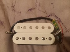 Dimarzio Dp 192 Humbucker f