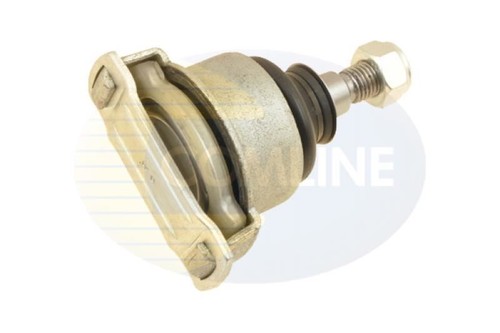 Front outer suspension ball - suspension,