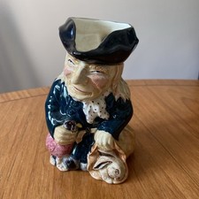 Vintage Roy Kirkham Pottery