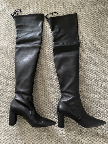 Authentic stuart weitzman - authentic,