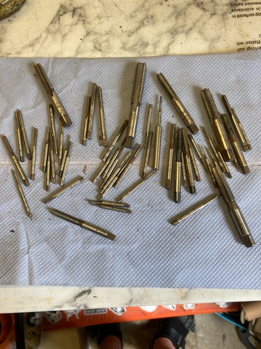Job lot vintage - of,