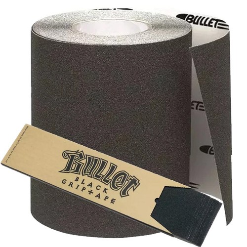 Bullet black non slip - bullet,