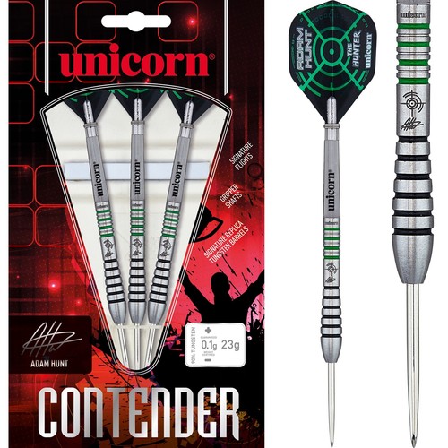 Contender adam hunt darts - hunt,