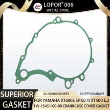 Engine CRANKCASE COVER Gasket