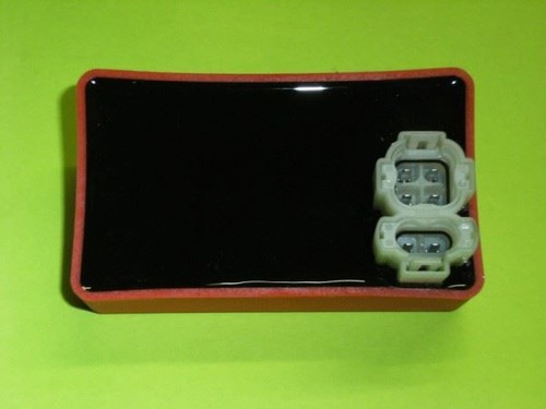 Cdi unit fit honda - cdi,