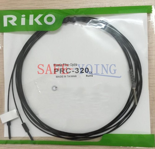 One riko prc 320 - one, prc-320