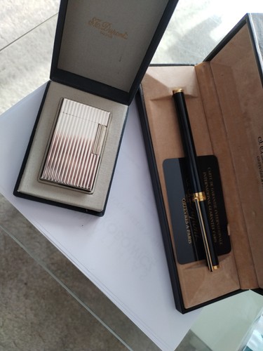 Lot vintage dupont - lot,