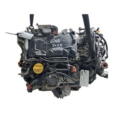 NISSAN X-TRAIL ENGINE 2.0