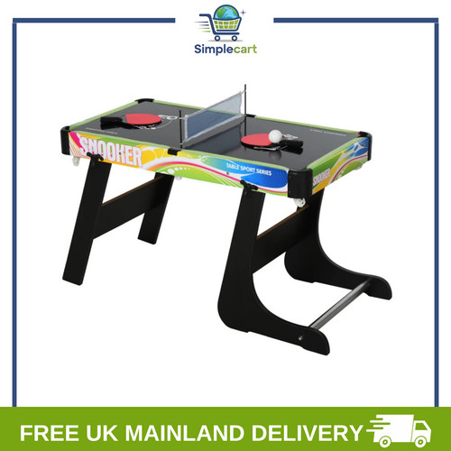 Foldable game table - game,