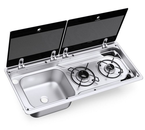 Dometic smev 9722 - smev, sink