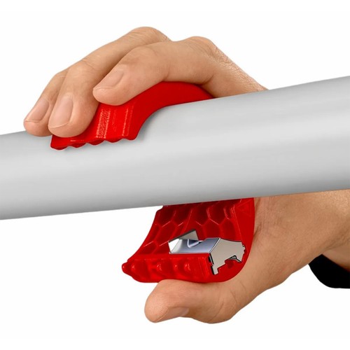Pipe cutter plastic - plastic,