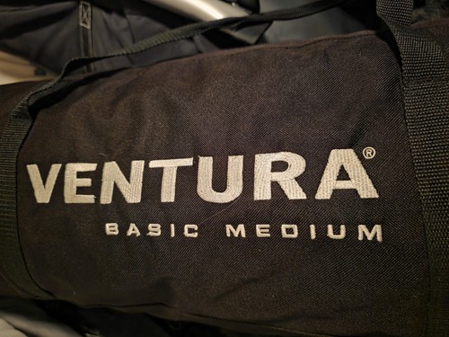 Ventura basic medium - medium, porch