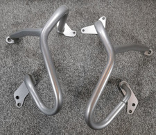 BMW R1250RT Wunderlich engine