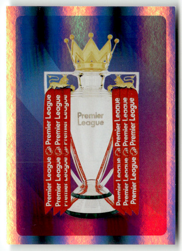 Topps premier league 2025 - topps, 2025-26