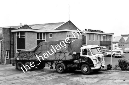 Thh truck photos foden - -,