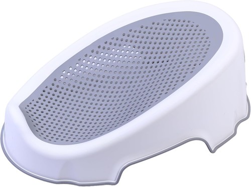 Baby bath support - non, slip