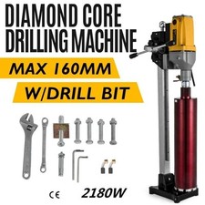 Water Drilling Rig 2180W