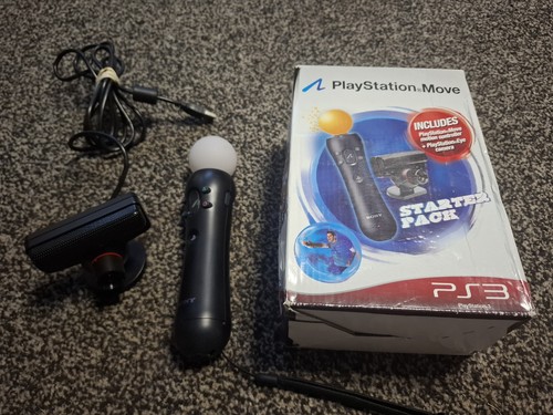 Ps3 playstation move - playstation, motion