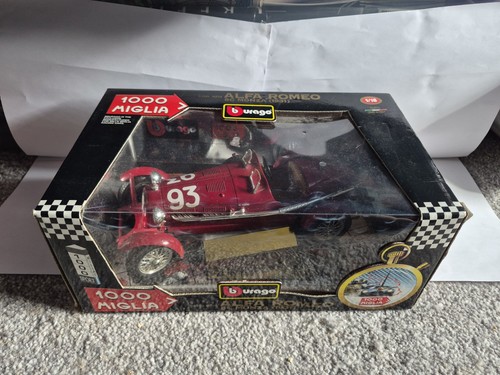 Bburago cod 3214 scale - cod,