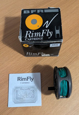 BFR Rimfly  355 Cartridge Drag