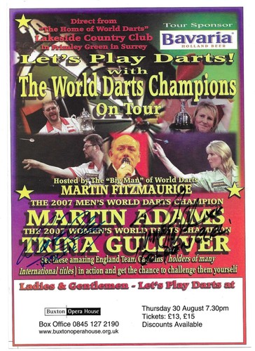 Martin adams trina - adams, +