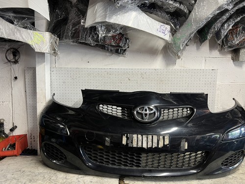 Toyota aygo 2005 - toyota, front