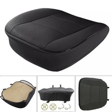 1Pcs For Vivaro Renault Trafic II 2001-2019 Seat Cover Pad Driver Side Bottom