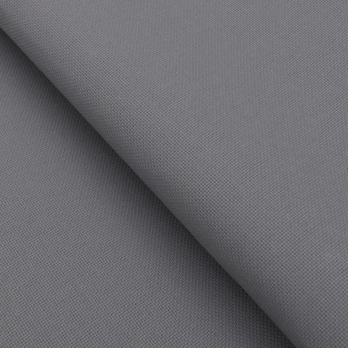 Zweigart dark pewter count - pewter, 18