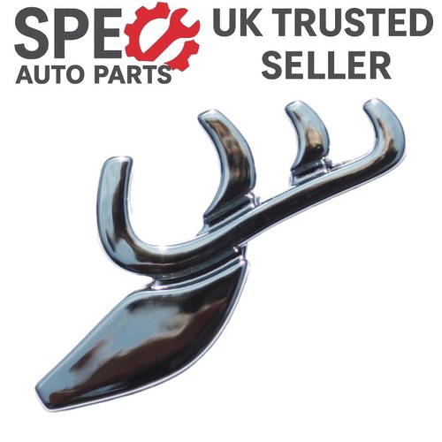 Genuine saab hirsch - saab,