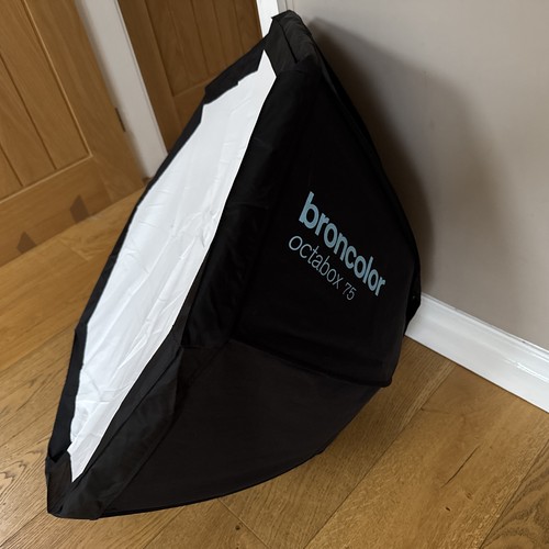 Broncolor octabox 75cm - broncolor,