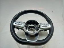 MERCEDES E CLASS Steering