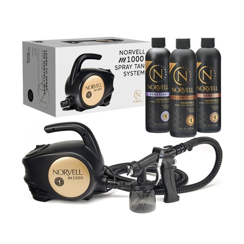 Norvell sunless kit m1000 - -,