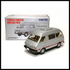 Tomica limited vintage - limited, neo