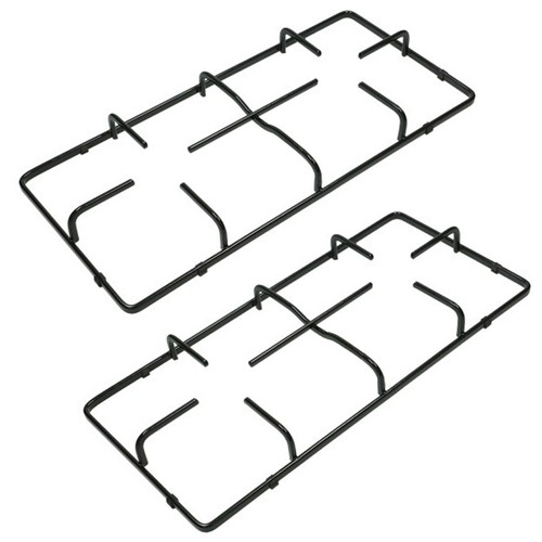 Bush pan support stand - support,