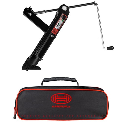 Scissor jack oem - oem, vw