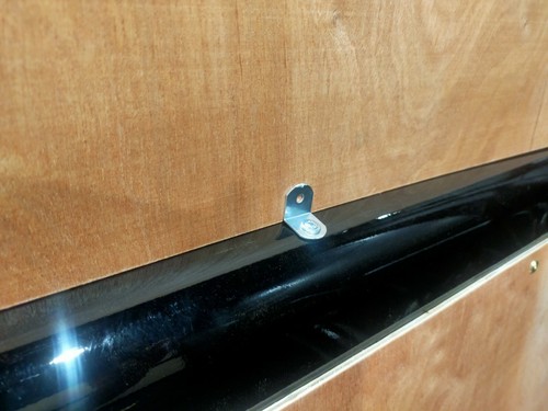 Van campervan ply lining - van, /