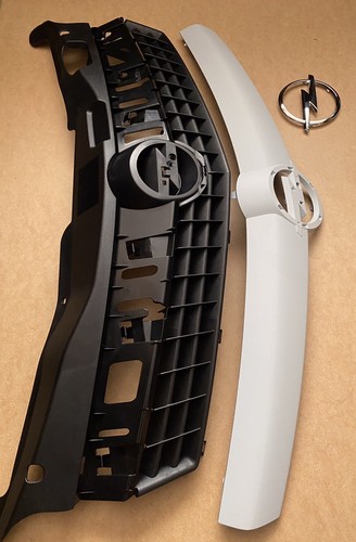 New primed 3dr - primed, mk5