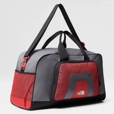 The North Face Y2K 40L Water-Repellent Duffle Bag 40L Gym Travel RRP £70