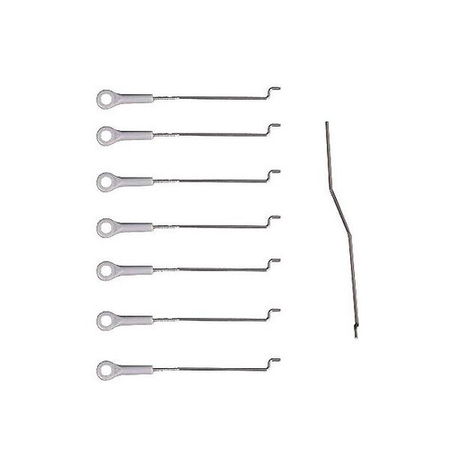 Fms avanti linkage rod - fms,