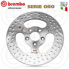 Brembo Rear Brake Disc Harley