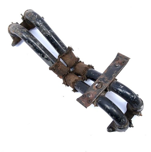 Inlet intake manifolds - intake,
