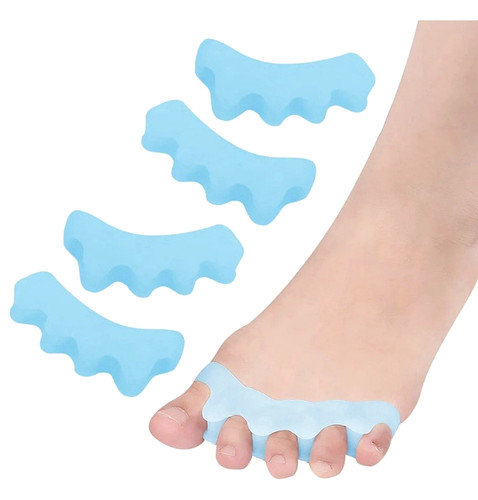 4pc toe separator set - separator,