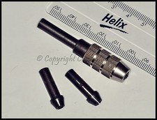 Steel Pin Chuck Thick Shank 3