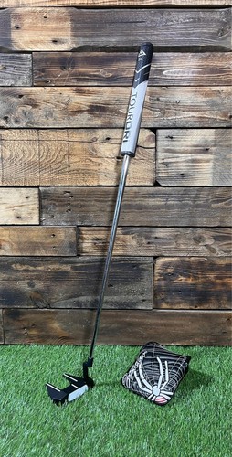Odyssey one ch - one, putter