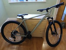 Claud Butler Alpina 1.0