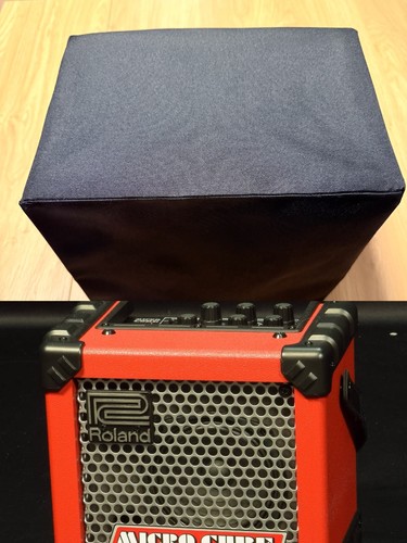 Dust cover roland micro - cover,