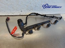 Citroen Peugeot Fuel injector