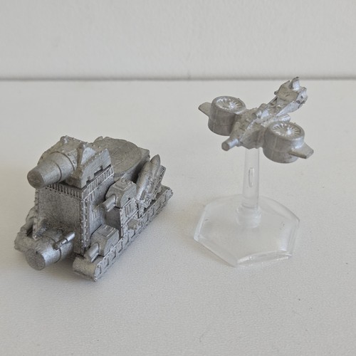 Warhammer 40k epic colossus - warhammer, &
