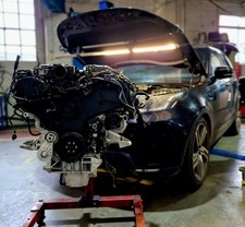 RANGE ROVER SPORT 3.0 TDV6