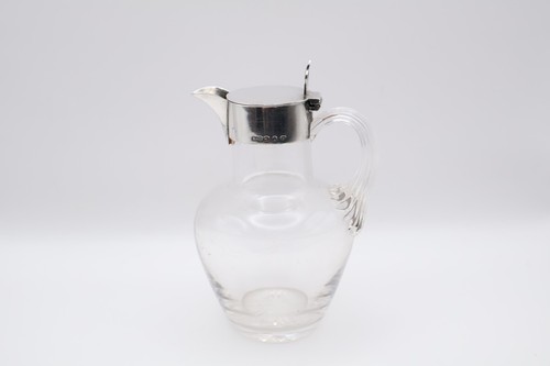 Antique victorian silver - victorian,